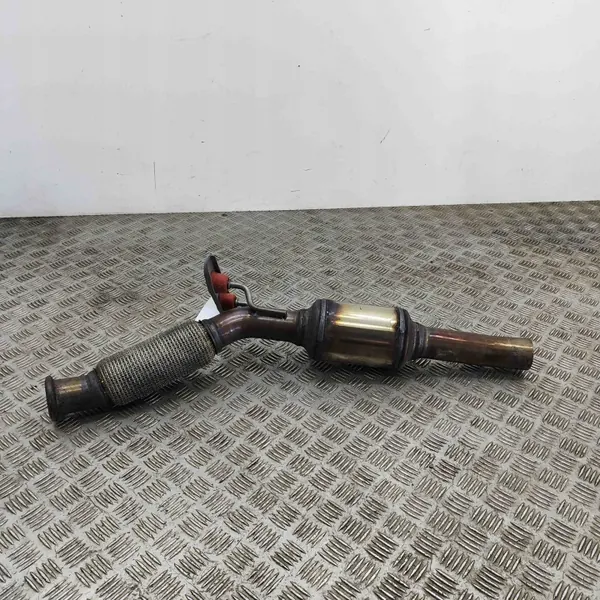 Catalisador Skoda Karoq OEM 7N0178AE 1.5L image 2