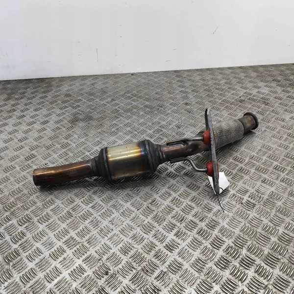 Catalisador Skoda Karoq OEM 7N0178AE 1.5L image 3