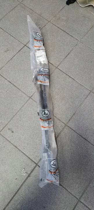 Gear Shift Cable Citroen C8 1401176480 L+P image 2