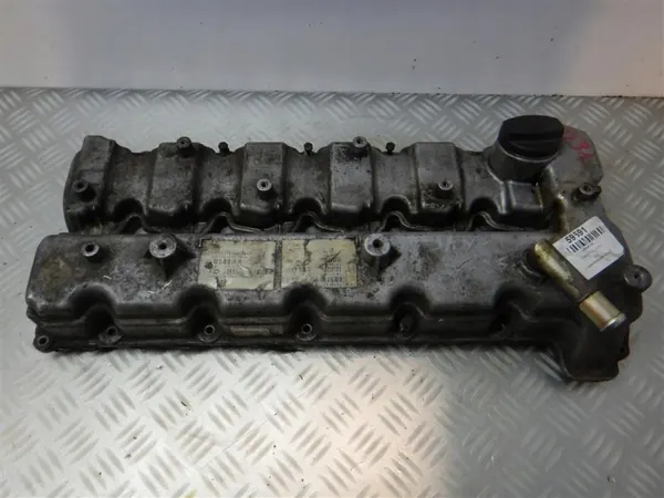 Klepdeksel OEM Pokrywa zaworów Rodius - Ssangyong image 2