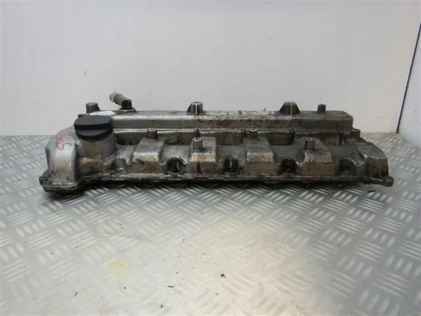 Klepdeksel OEM Pokrywa zaworów Rodius - Ssangyong image 4
