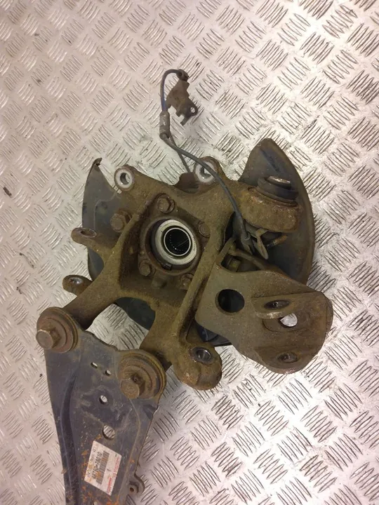 Mozzo ruota posteriore destro LEXUS NX 2019 4876078010 image 5