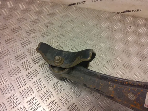 Mozzo ruota posteriore destro LEXUS NX 2019 4876078010 image 6