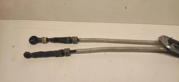 Kia Rio IV V Lift vaihteistonvipu OEM RIO IV LIFT image 3