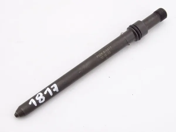 Buse d'injecteur MAN TGX 440 E4/E5 OEM 51103016161 image 2