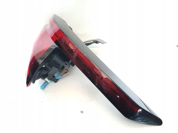 Nissan Qashqai J12 2023 Höger Bakljus image 2