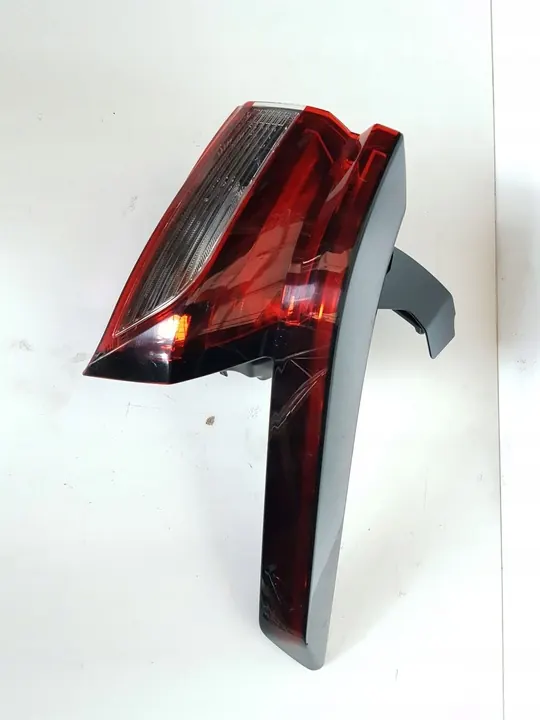 Nissan Qashqai J12 2023 Höger Bakljus image 4