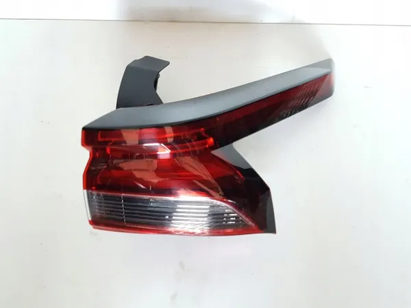 Nissan Qashqai J12 2023 Höger Bakljus image 5