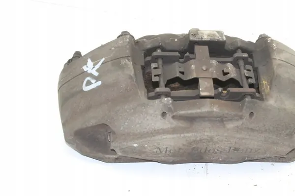 Vorderer linker Bremssattel MERCEDES-BENZ C T-MODEL image 4