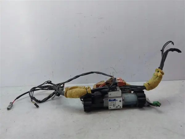 Actuador Bomba Techo BMW OEM 71287800 Serie 3 image 2