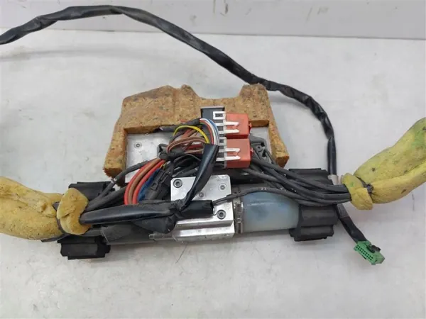 Actuador Bomba Techo BMW OEM 71287800 Serie 3 image 3