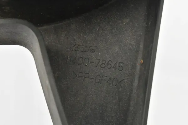 Farol de Neblina Direito Toyota Estima III XR50 06-08 OEM 81481-28190 image 4