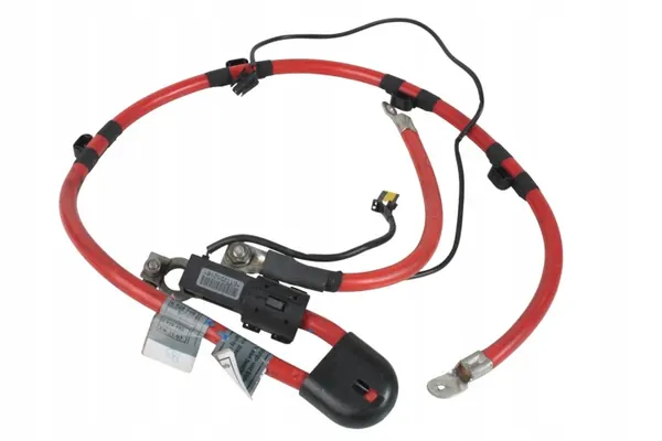 BMW Pluspolklemme OEM 6928990 image 2