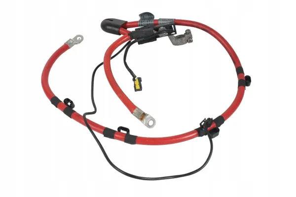 BMW Pluspolklemme OEM 6928990 image 3