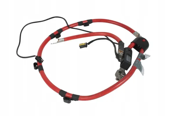 BMW Pluspolklemme OEM 6928990 image 4