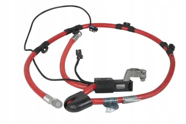 BMW Pluspolklemme OEM 6928990 image 5