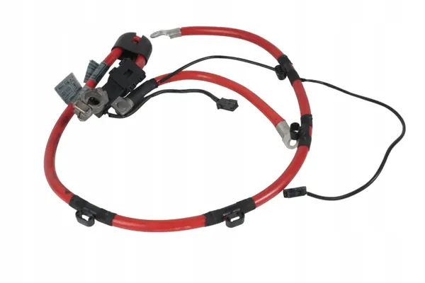 BMW Pluspolklemme OEM 6928990 image 6
