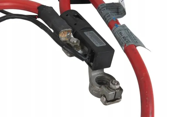 BMW Pluspolklemme OEM 6928990 image 7