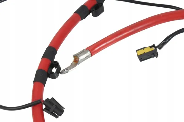 BMW Pluspolklemme OEM 6928990 image 8