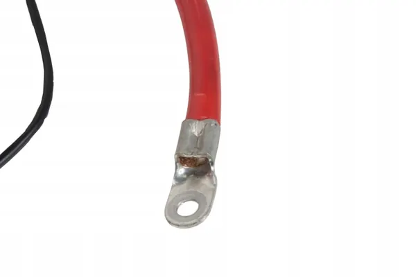 BMW Pluspolklemme OEM 6928990 image 9