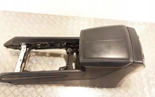 SsangYong Rexton console armsteun OEM FOB26672 image 2