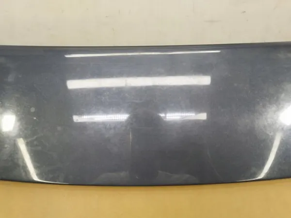 Spoiler arrière S-Line OEM 8P4827933 pour Audi A3 8P image 3