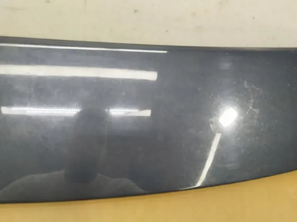 Spoiler arrière S-Line OEM 8P4827933 pour Audi A3 8P image 4