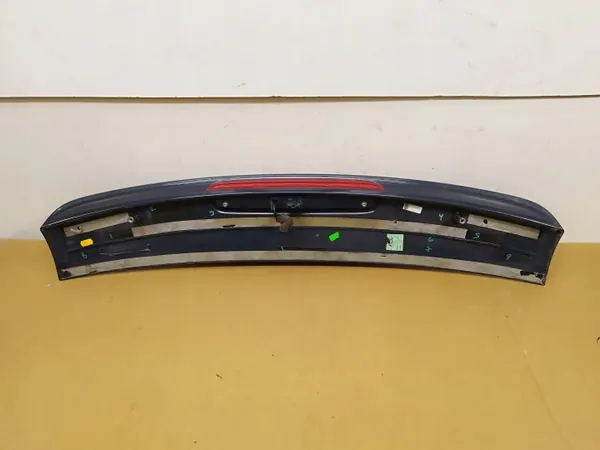 Spoiler arrière S-Line OEM 8P4827933 pour Audi A3 8P image 6
