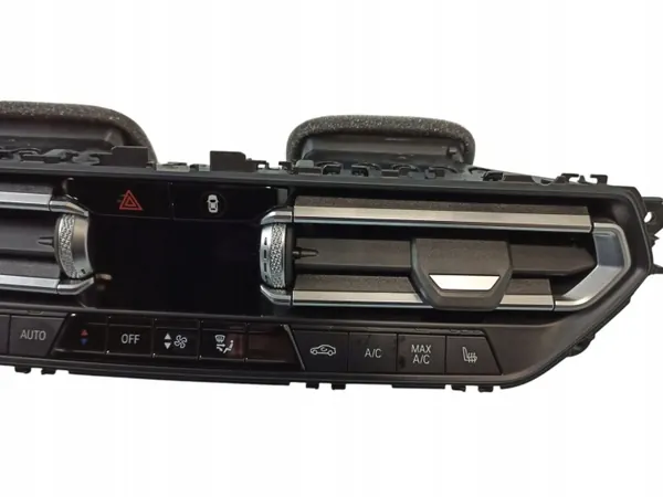 Panneau climatisation BMW OEM 64119462764 Occasion image 4