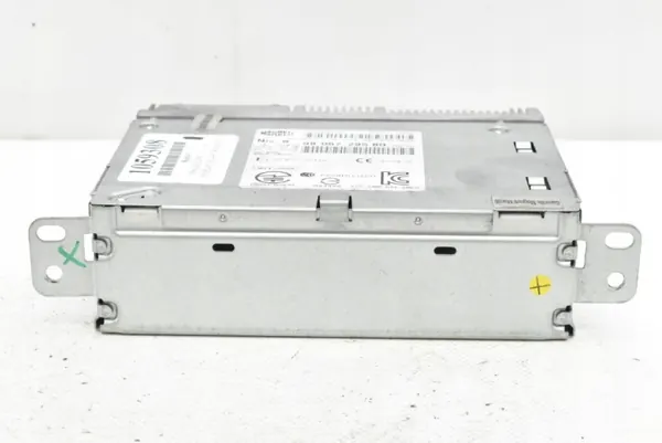 OEM 9806729580 Radio Navi voor Peugeot 208 2012-2016 image 2