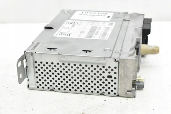 OEM 9806729580 Radio Navi voor Peugeot 208 2012-2016 image 3