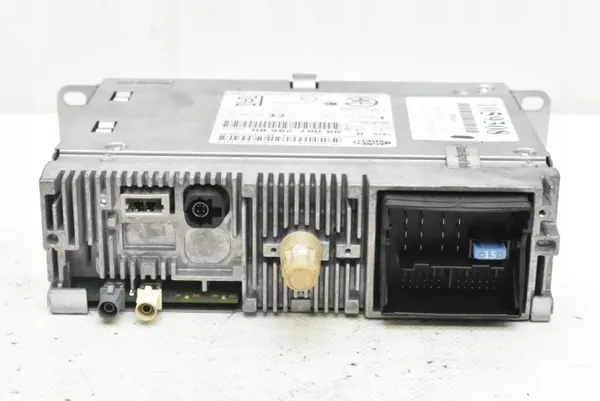 OEM 9806729580 Radio Navi voor Peugeot 208 2012-2016 image 4