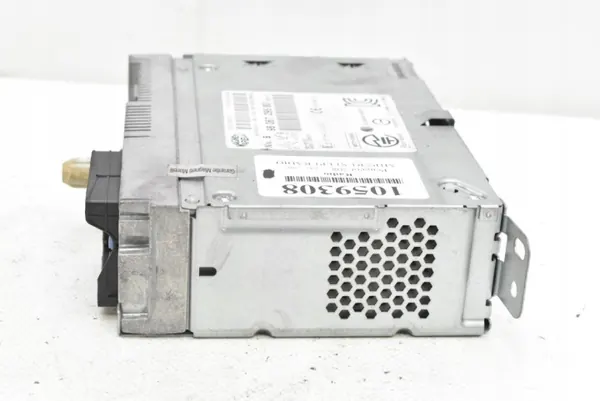 OEM 9806729580 Radio Navi voor Peugeot 208 2012-2016 image 5