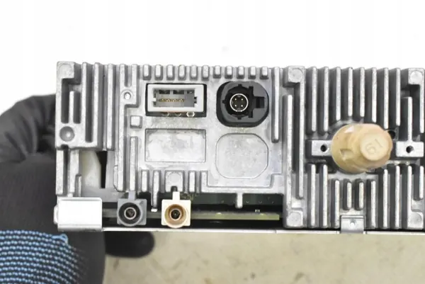 OEM 9806729580 Radio Navi voor Peugeot 208 2012-2016 image 7