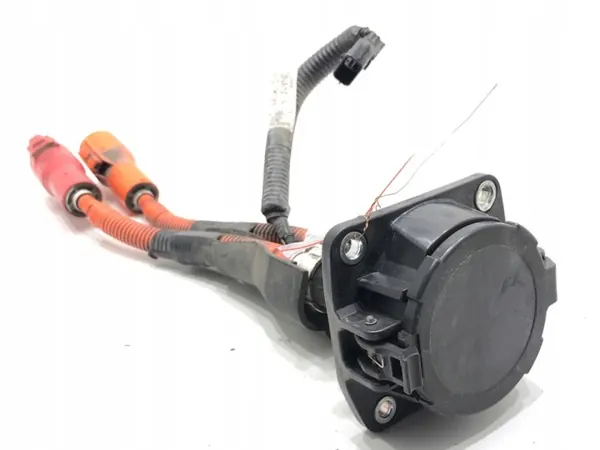 OEM 296B1-3NA1A Laadsocket voor Nissan Leaf image 2