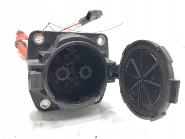 OEM 296B1-3NA1A Laadsocket voor Nissan Leaf image 3