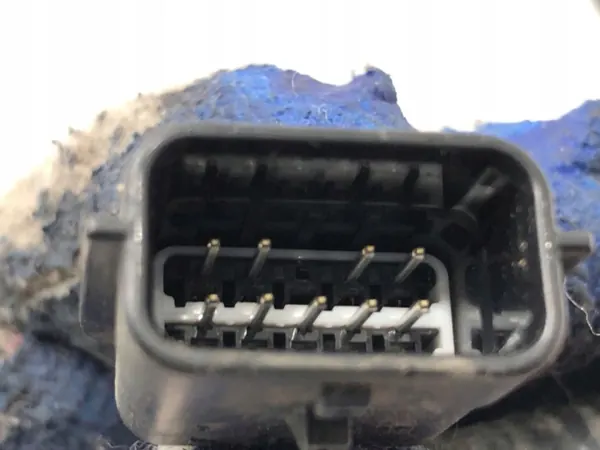 OEM 296B1-3NA1A Laadsocket voor Nissan Leaf image 5