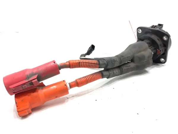 OEM 296B1-3NA1A Laadsocket voor Nissan Leaf image 6