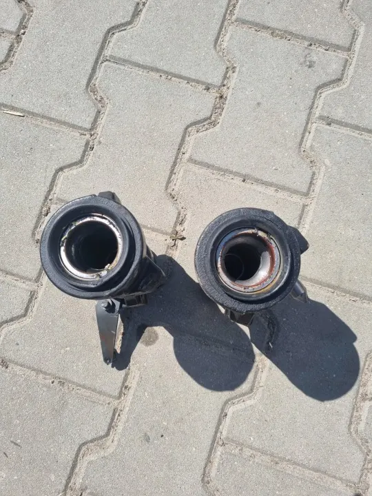 Ohjaamon kallistustuki OEM 21847910 21847935 Renault image 5