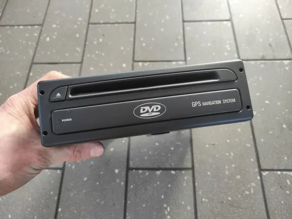 BMW GPS-Navigationsleser OEM 6920182 10878810 image 2