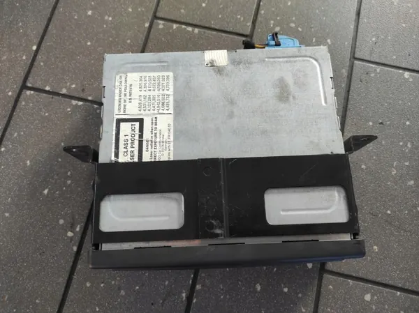 BMW GPS-Navigationsleser OEM 6920182 10878810 image 3