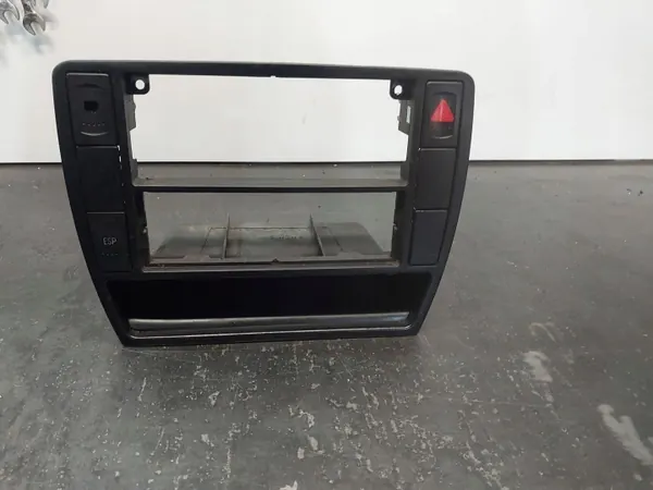 Gebrauchtes Volkswagen OE 3B0858069K Teil image 4