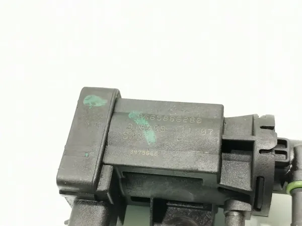 Válvula de vácuo Citroen C5 2.0 HDi Diesel 9665886280 image 4