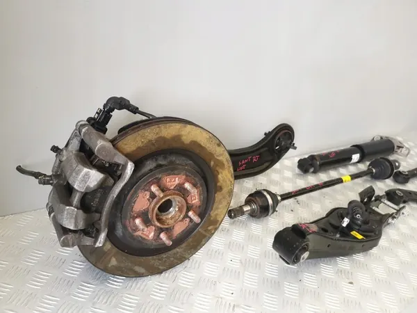 HYUNDAI SANTA FE IV LIFT 21- Sospensione Posteriore Destra image 4