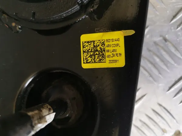 HYUNDAI SANTA FE IV LIFT 21- Sospensione Posteriore Destra image 5