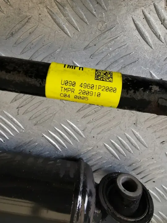 HYUNDAI SANTA FE IV LIFT 21- Sospensione Posteriore Destra image 8