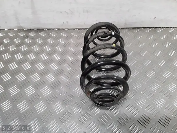 2014 Mercedes Citan W415 Lowering Spring A4153241804 image 3