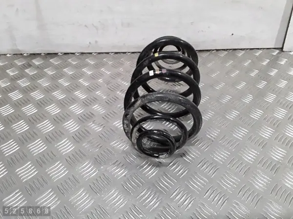2014 Mercedes Citan W415 Lowering Spring A4153241804 image 4