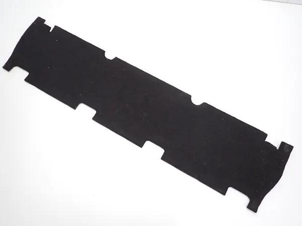 OEM 96716895ZD Escudo inferior direito para Peugeot Partner III image 2
