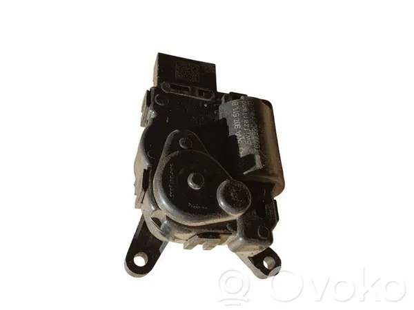 CUPRA LEON AVANT 2.0 TFSI 140KW 2024 Heater Motor 5WA907511B image 1